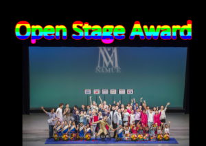 open stage award_01